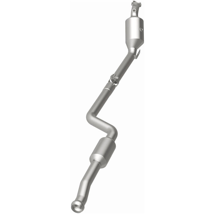 Catalytic Converter MagnaFlow 21-492