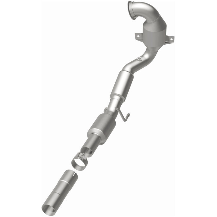 Catalytic Converter MagnaFlow 21-581