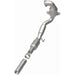 Catalytic Converter MagnaFlow 21-581