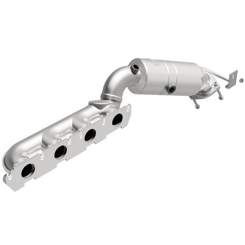 Exhaust Manifold with Integrated Catalytic Converter MagnaFlow 51143