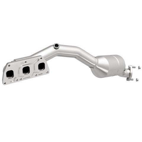 Exhaust Manifold with Integrated Catalytic Converter MagnaFlow 51161