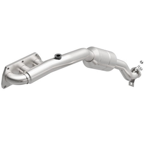 Exhaust Manifold with Integrated Catalytic Converter MagnaFlow 51178