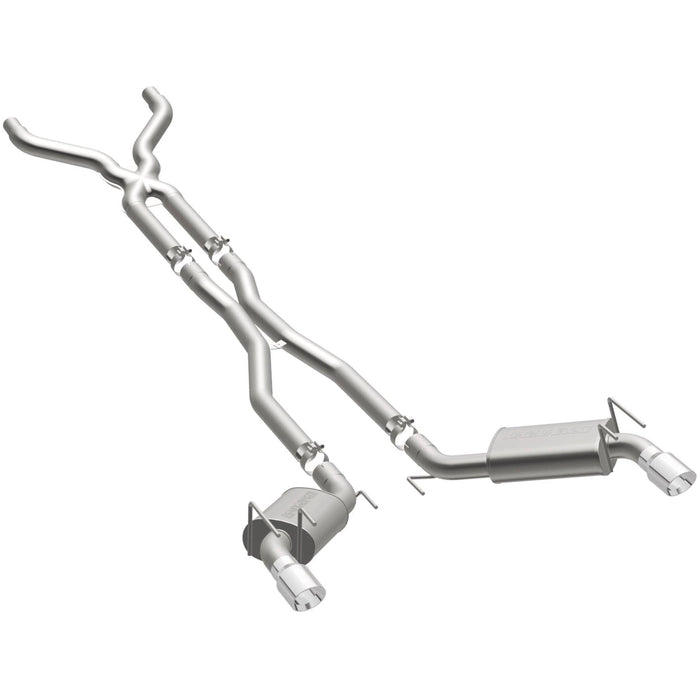 Exhaust System Kit MagnaFlow 16483