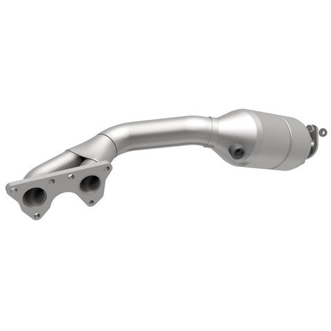 Exhaust Manifold with Integrated Catalytic Converter MagnaFlow 51181