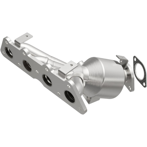 Exhaust Manifold with Integrated Catalytic Converter MagnaFlow 5531429