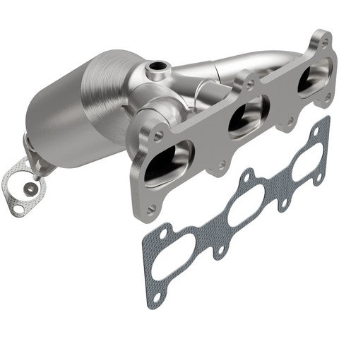 Exhaust Manifold with Integrated Catalytic Converter MagnaFlow 51244