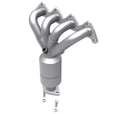 Exhaust Manifold with Integrated Catalytic Converter MagnaFlow 51349