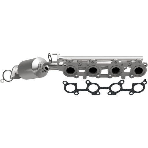 Exhaust Manifold with Integrated Catalytic Converter MagnaFlow 5582323