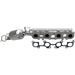 Exhaust Manifold with Integrated Catalytic Converter MagnaFlow 5582323