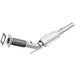 Catalytic Converter-Direct Fit MagnaFlow 51377