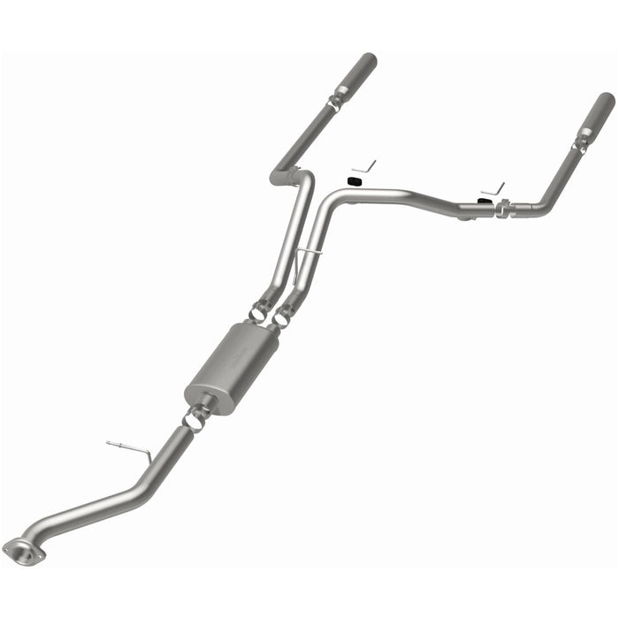 Exhaust System Kit MagnaFlow 15753
