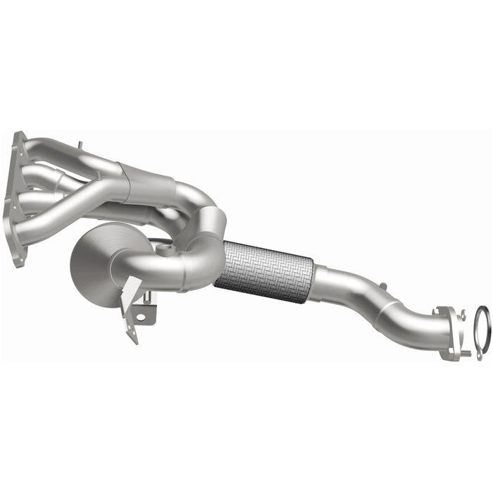 Exhaust Manifold with Integrated Catalytic Converter MagnaFlow 22-123