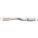 Catalytic Converter MagnaFlow 24464