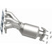 Exhaust Manifold with Integrated Catalytic Converter MagnaFlow 22-174