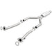 Catalytic Converter-Direct Fit MagnaFlow 51454