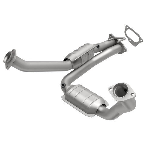 Catalytic Converter-Direct Fit MagnaFlow 51458