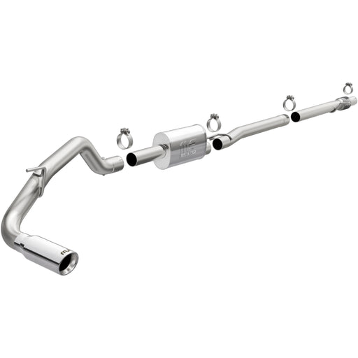 Exhaust System Kit MagnaFlow 19451