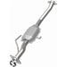 Catalytic Converter MagnaFlow 23376