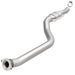 Catalytic Converter-Direct Fit MagnaFlow 51577