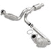 Catalytic Converter-Direct Fit MagnaFlow 51578