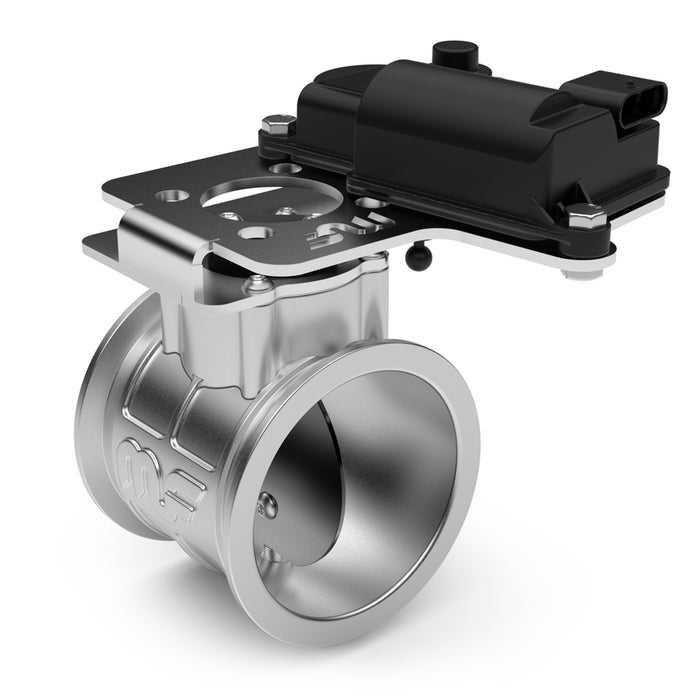 Exhaust System Kit MagnaFlow 19651