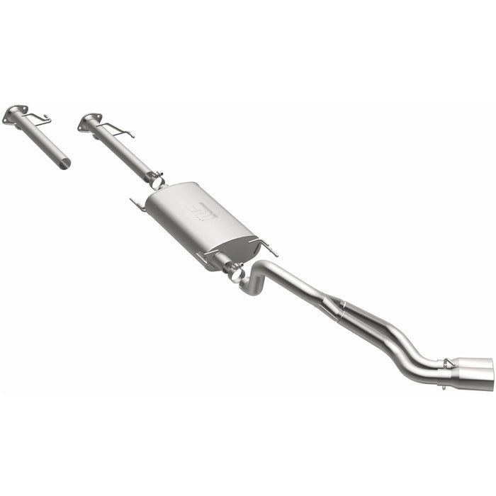 Exhaust System Kit MagnaFlow 15781