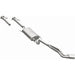 Exhaust System Kit MagnaFlow 15781
