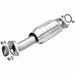 Catalytic Converter-Direct Fit MagnaFlow 51672