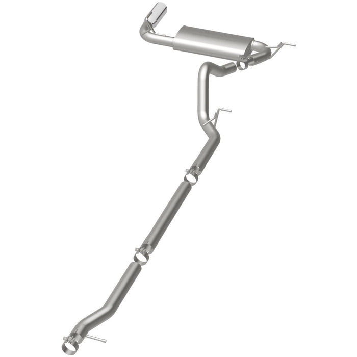 Exhaust System Kit MagnaFlow 16751
