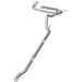 Exhaust System Kit MagnaFlow 16751