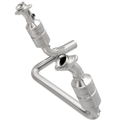 Catalytic Converter-Direct Fit MagnaFlow 51770