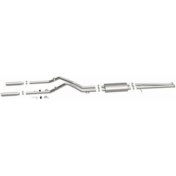Exhaust System Kit MagnaFlow 15750