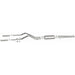 Exhaust System Kit MagnaFlow 15750