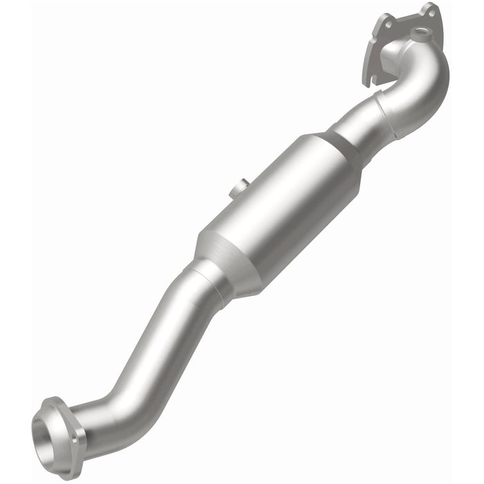 Exhaust Manifold with Integrated Catalytic Converter MagnaFlow 22-177