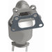 Exhaust Manifold with Integrated Catalytic Converter MagnaFlow 5582188