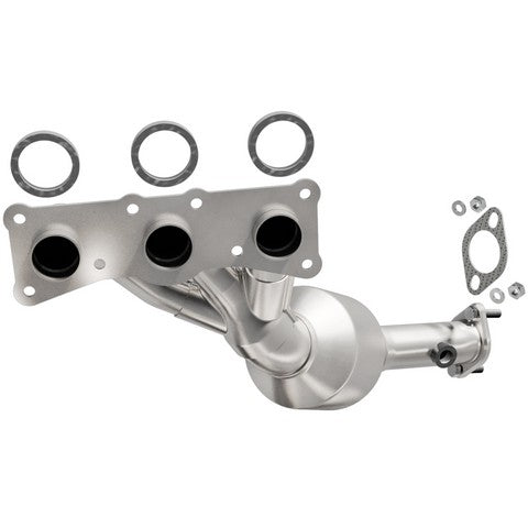 Exhaust Manifold with Integrated Catalytic Converter MagnaFlow 51806
