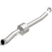 Catalytic Converter-Direct Fit MagnaFlow 51835