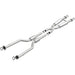 Catalytic Converter-Direct Fit MagnaFlow 51836