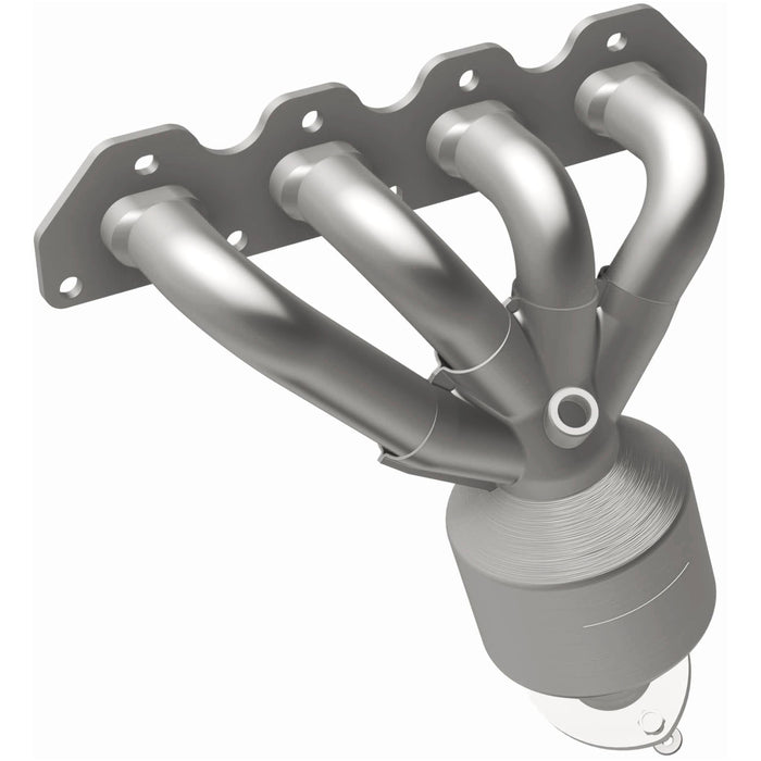 Exhaust Manifold with Integrated Catalytic Converter MagnaFlow 51150