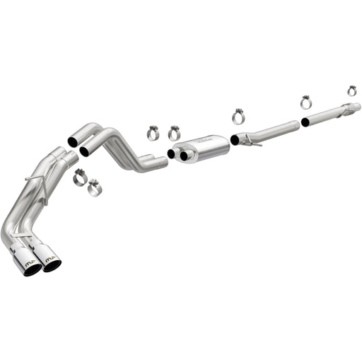 Exhaust System Kit MagnaFlow 19453