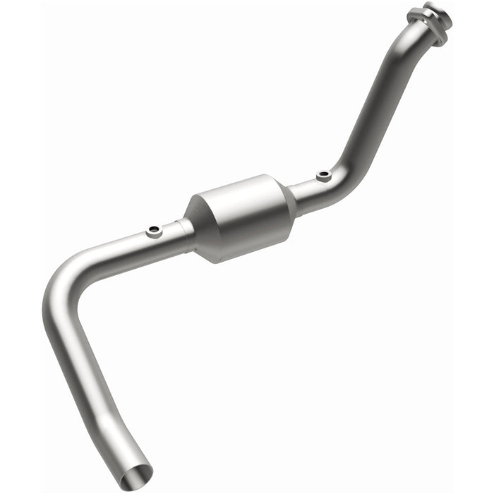 Catalytic Converter MagnaFlow 4651497