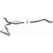 Catalytic Converter MagnaFlow 93416