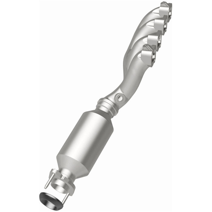 Exhaust Manifold with Integrated Catalytic Converter MagnaFlow 4551070
