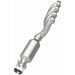 Exhaust Manifold with Integrated Catalytic Converter MagnaFlow 4551070