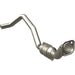 Catalytic Converter MagnaFlow 49609