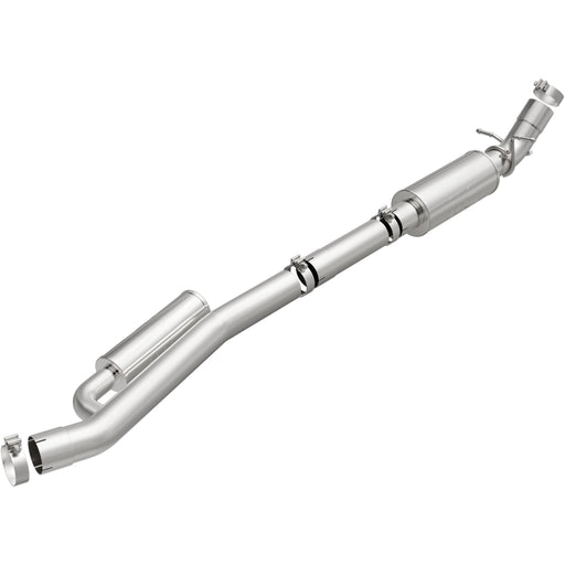 Exhaust Muffler Kit MagnaFlow 19534