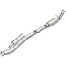 Exhaust Muffler Kit MagnaFlow 19534