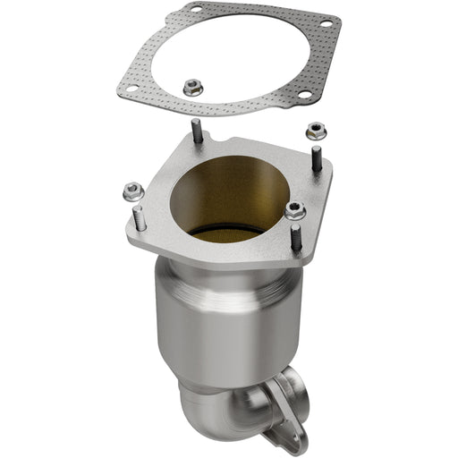 Catalytic Converter MagnaFlow 4481110