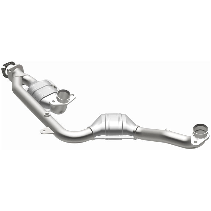Catalytic Converter MagnaFlow 441113