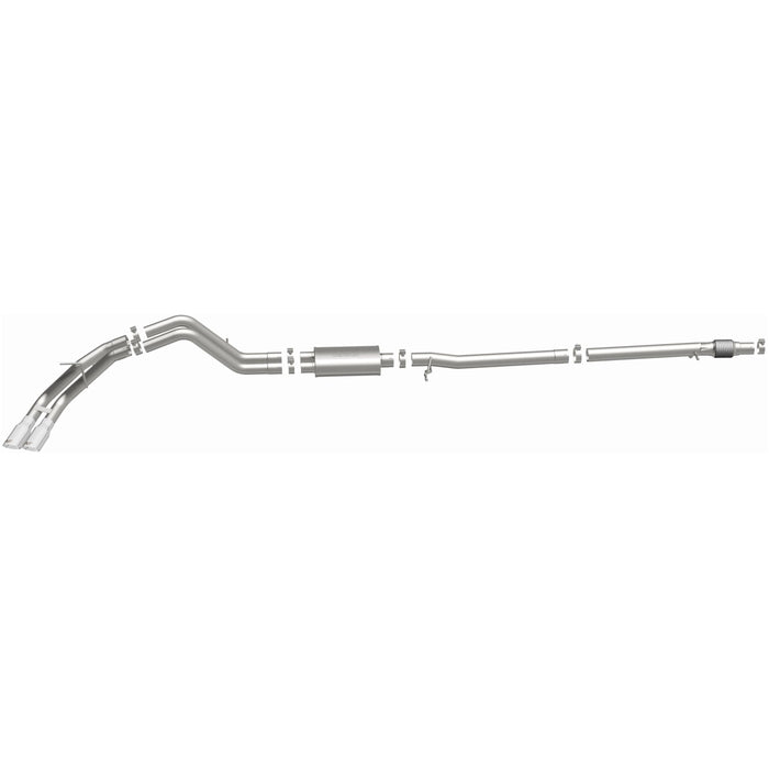 Exhaust System Kit MagnaFlow 19453
